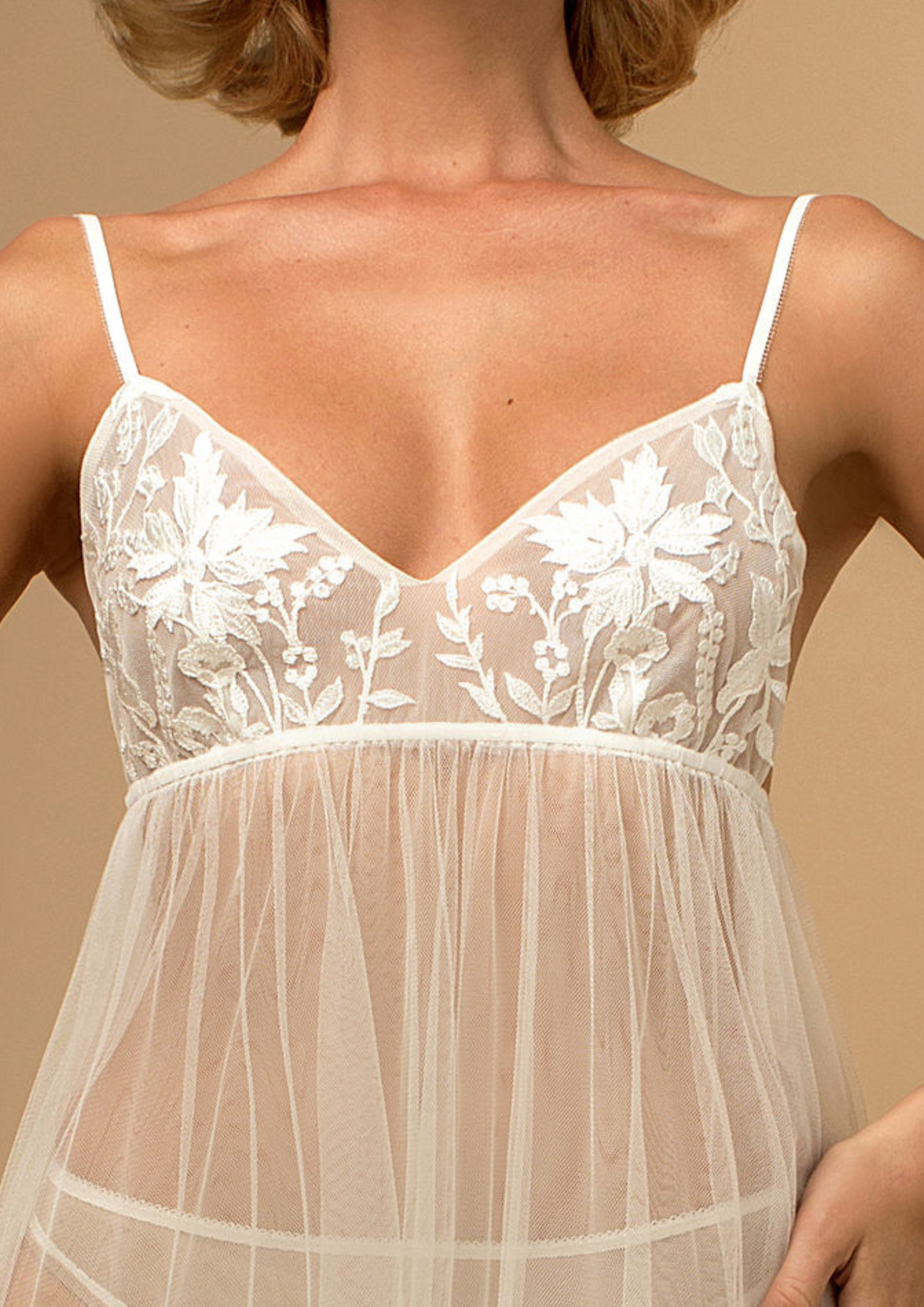 SELENA NIGHTGOWN