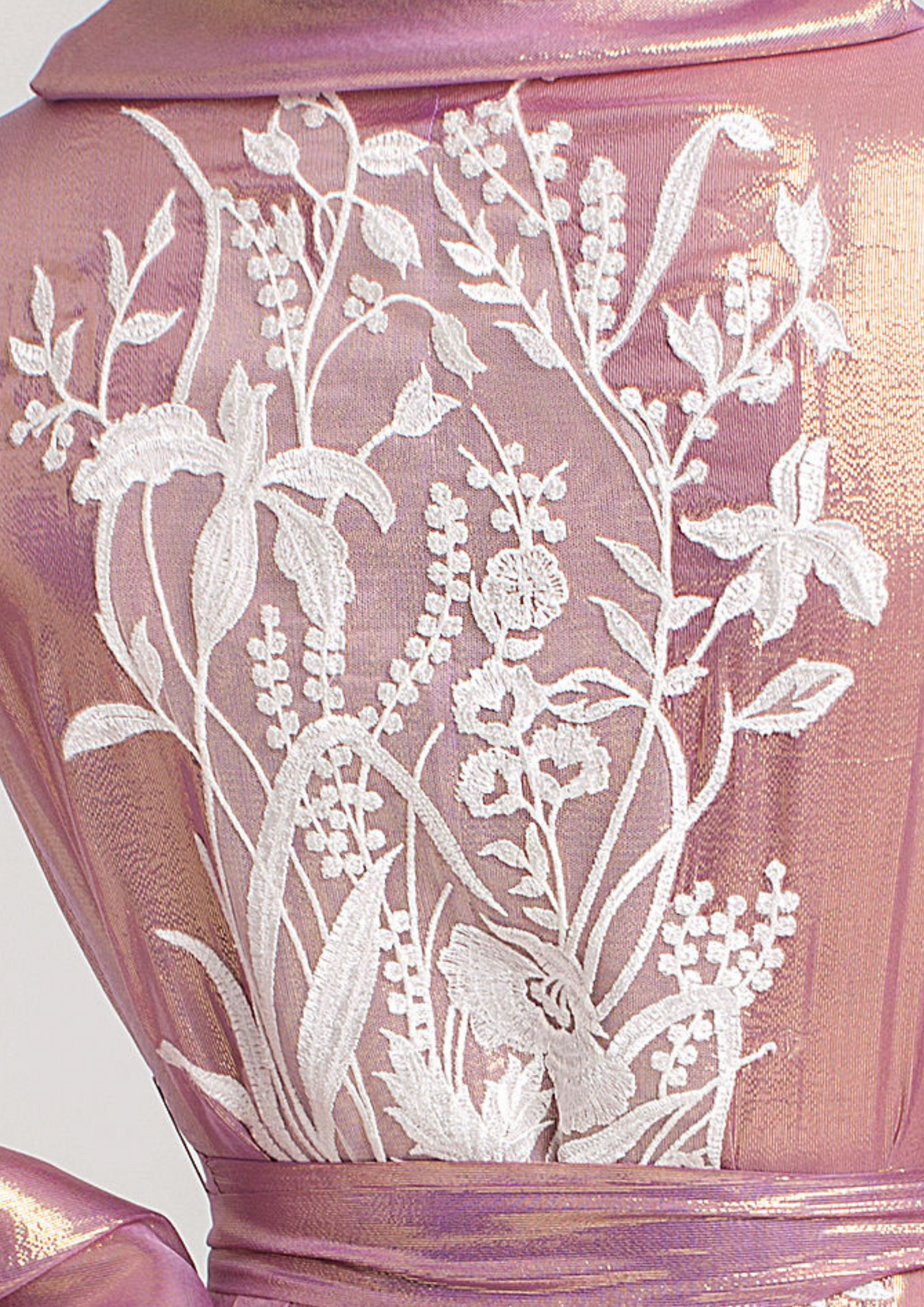 Hadar gown