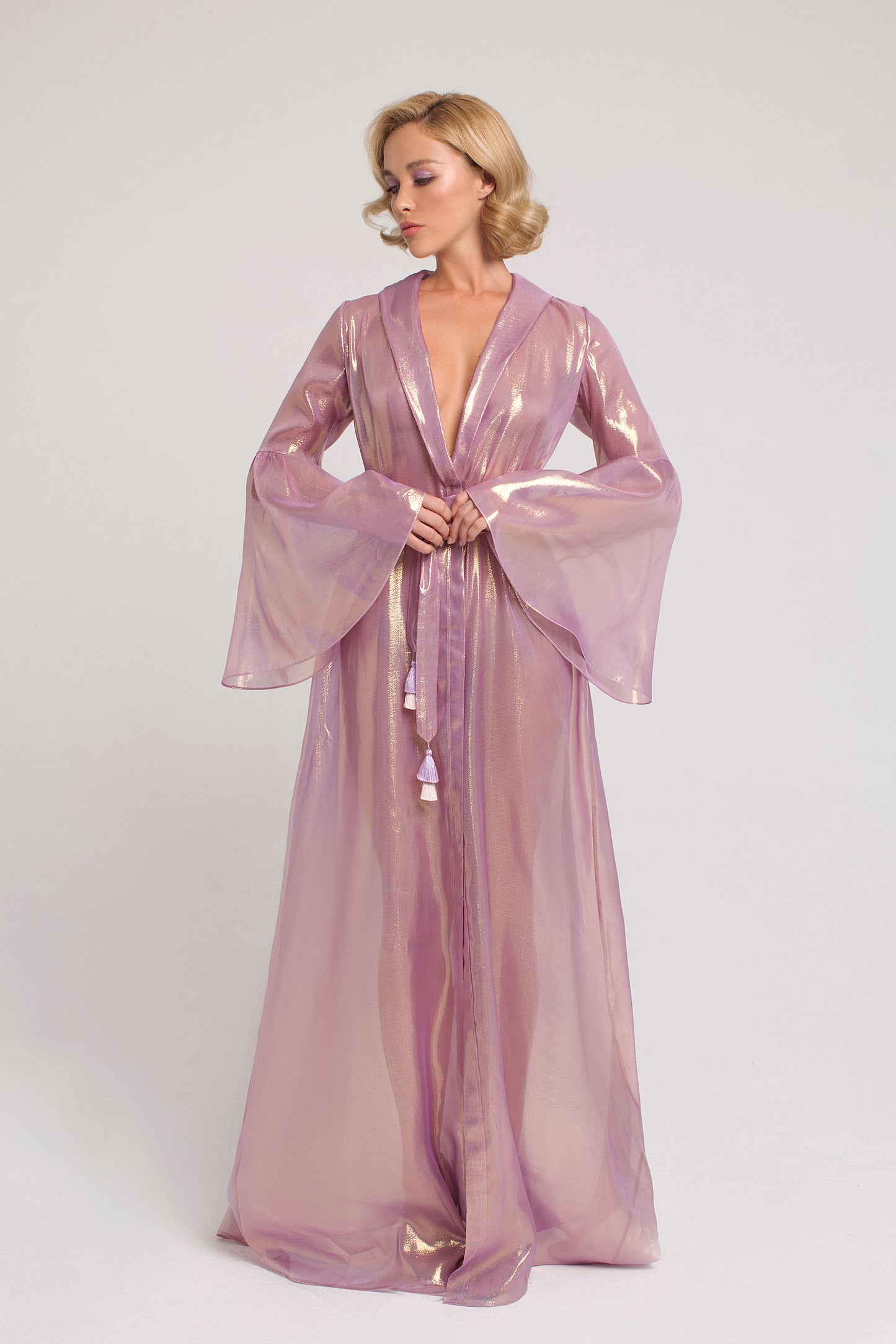 Hadar gown