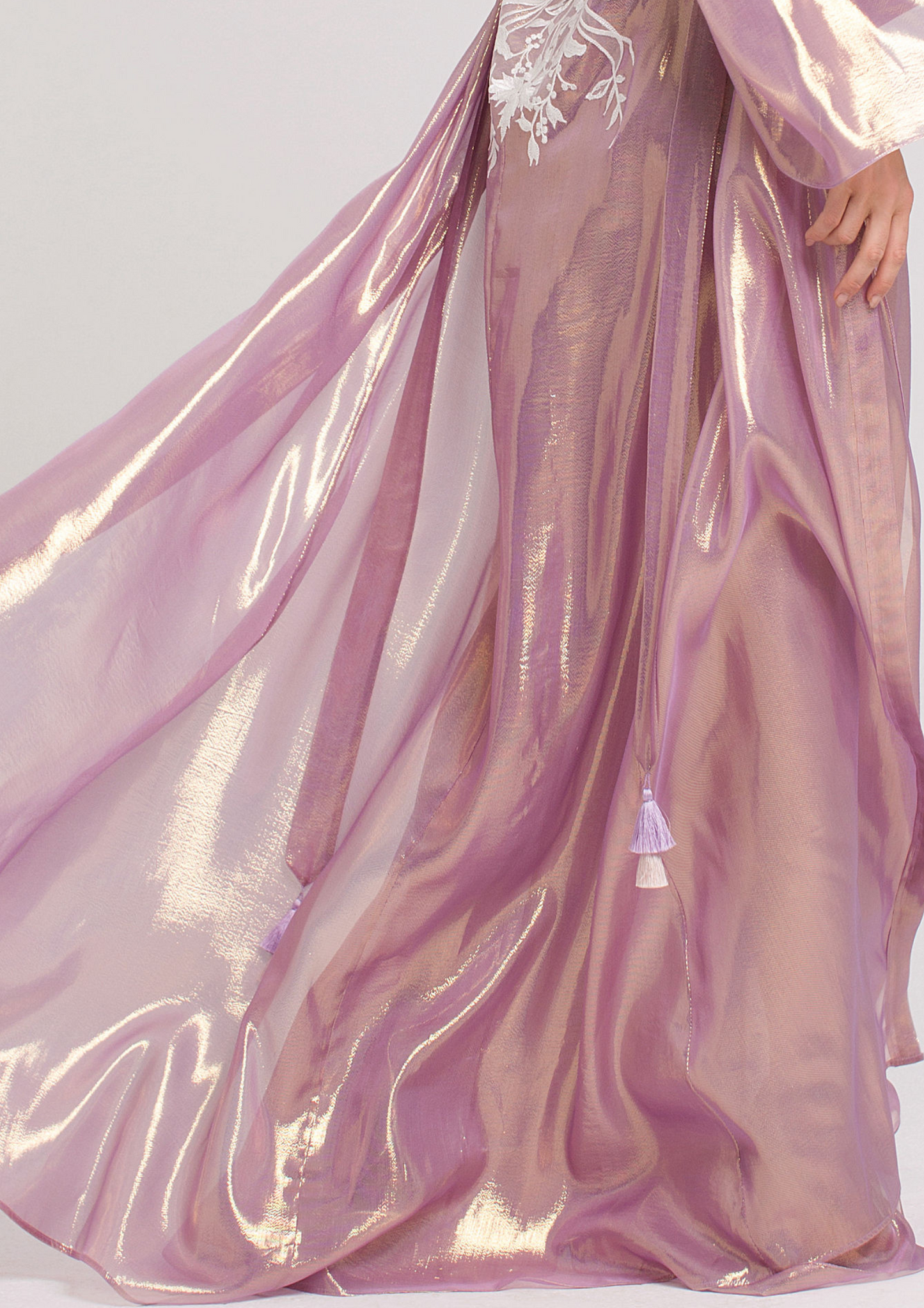 Hadar gown