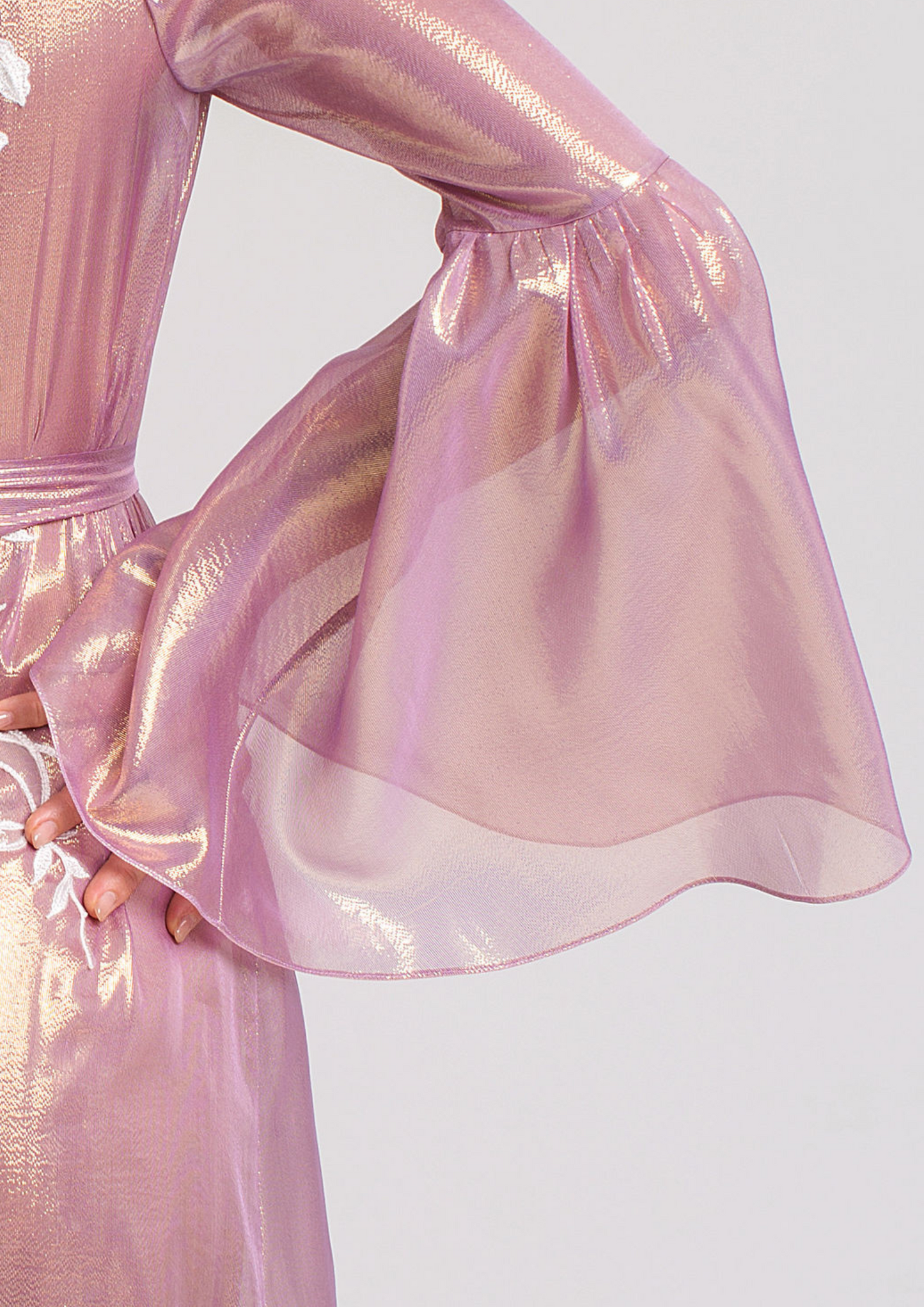 Hadar gown