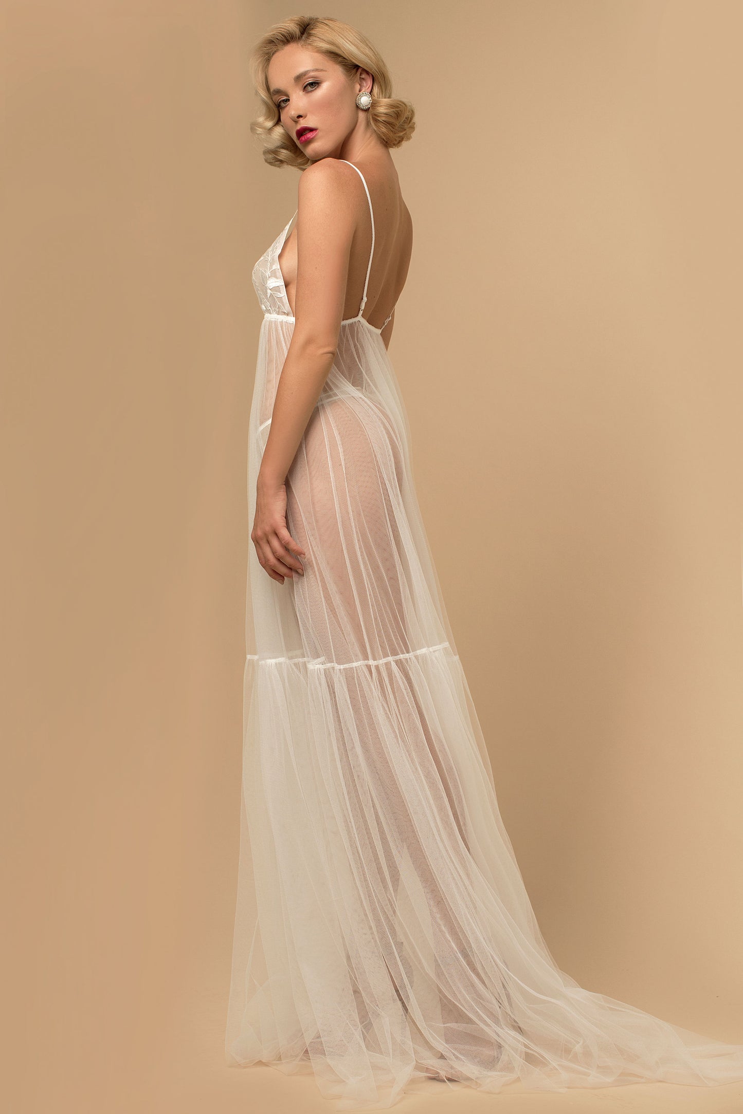 SELENA NIGHTGOWN