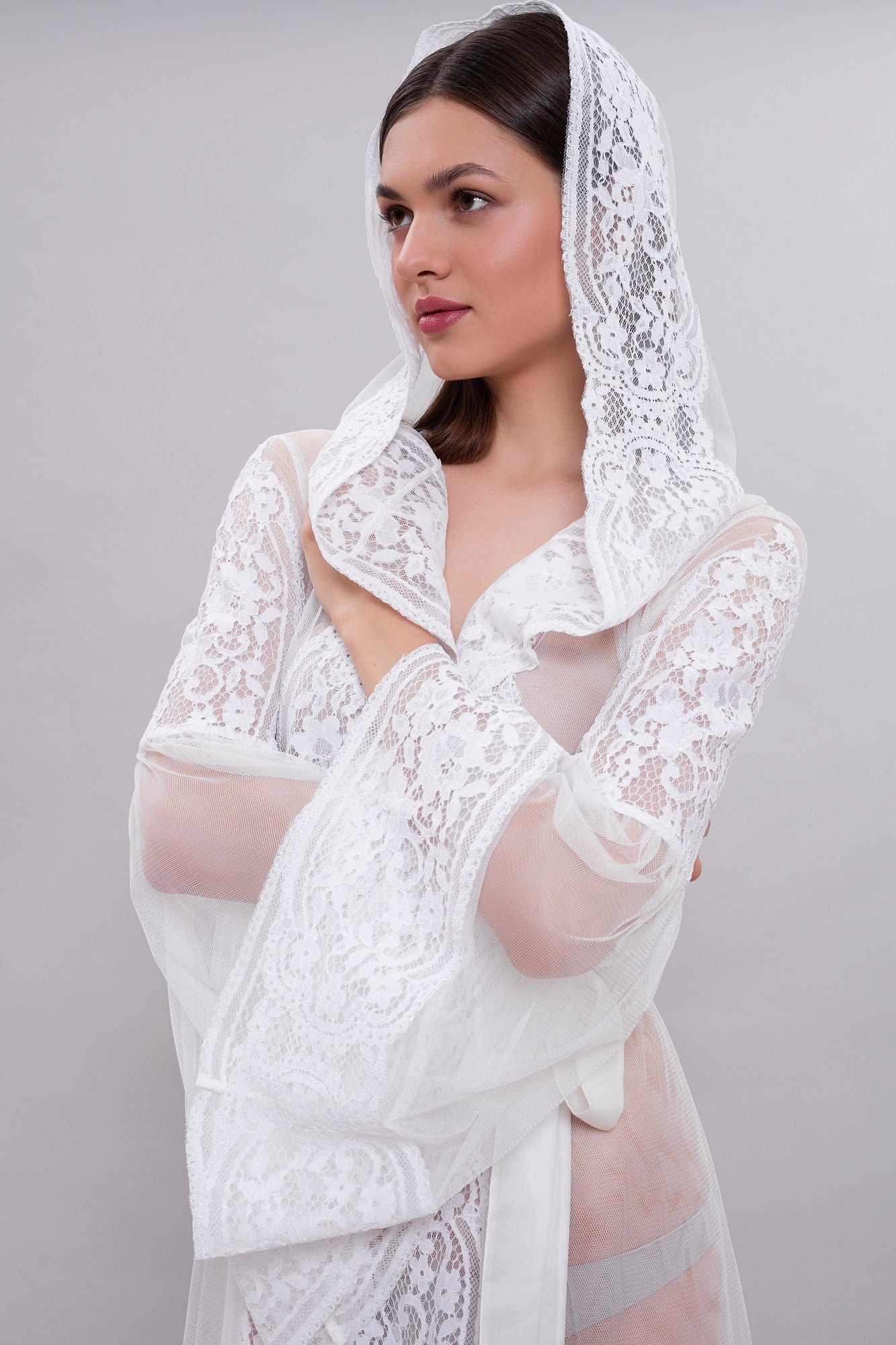 HYDRA WHITE