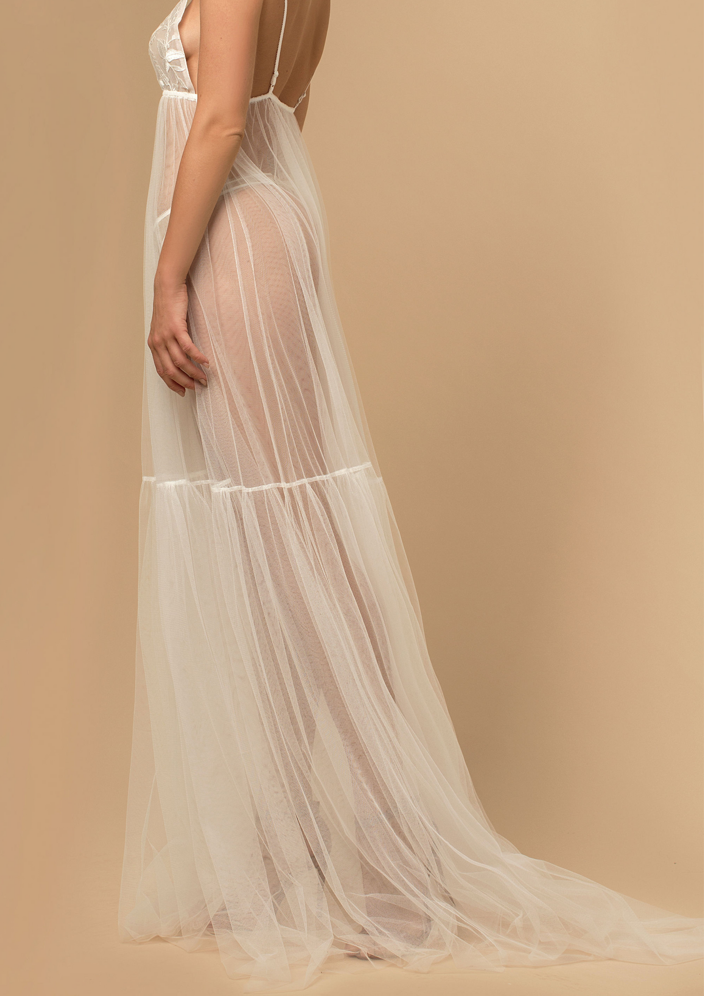 SELENA NIGHTGOWN