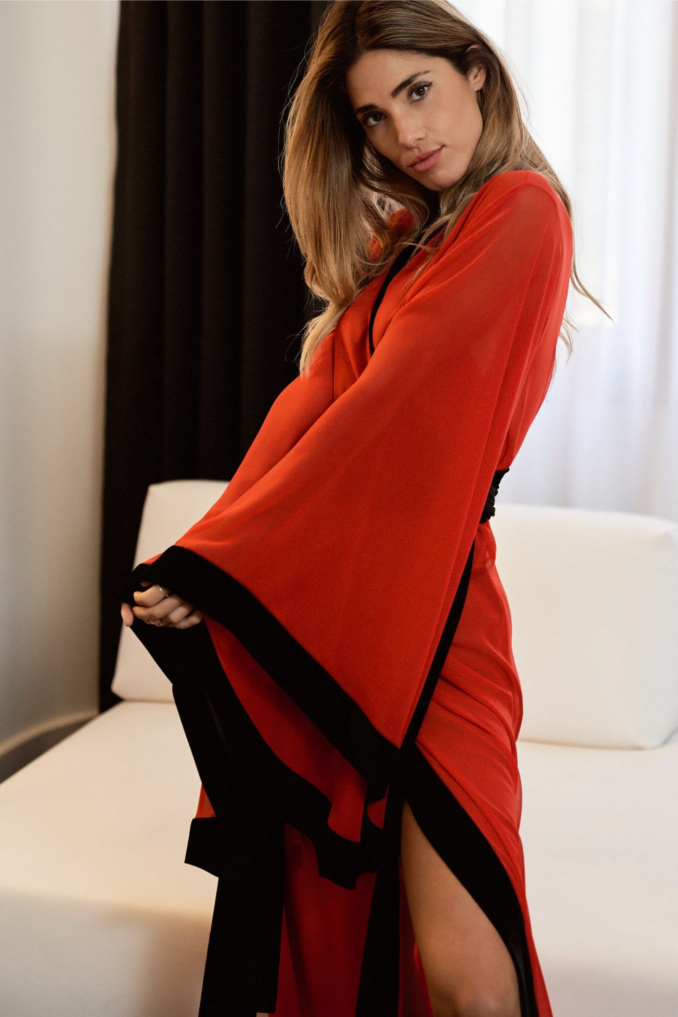 AKIRA Rouge