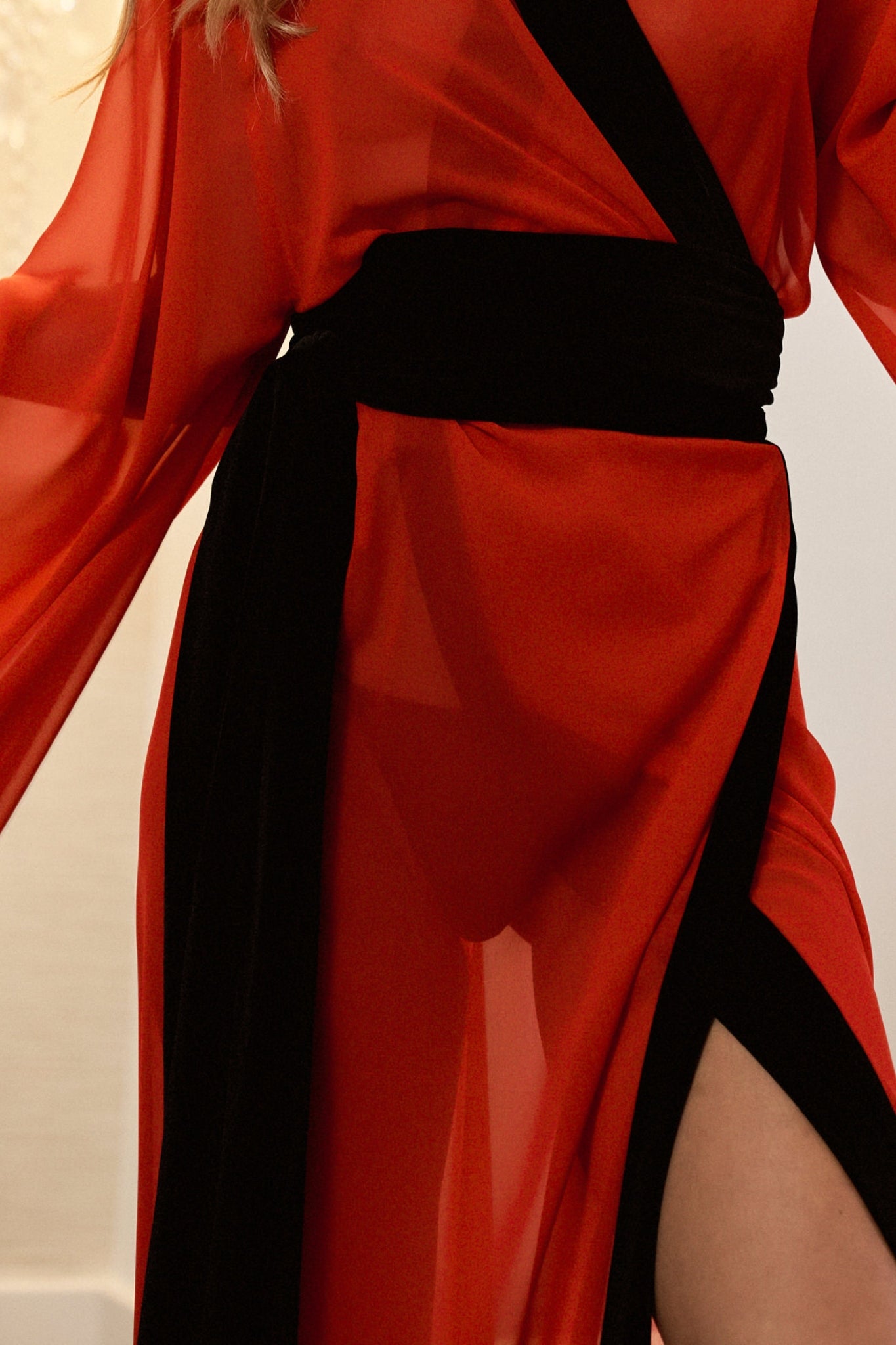 AKIRA Rouge