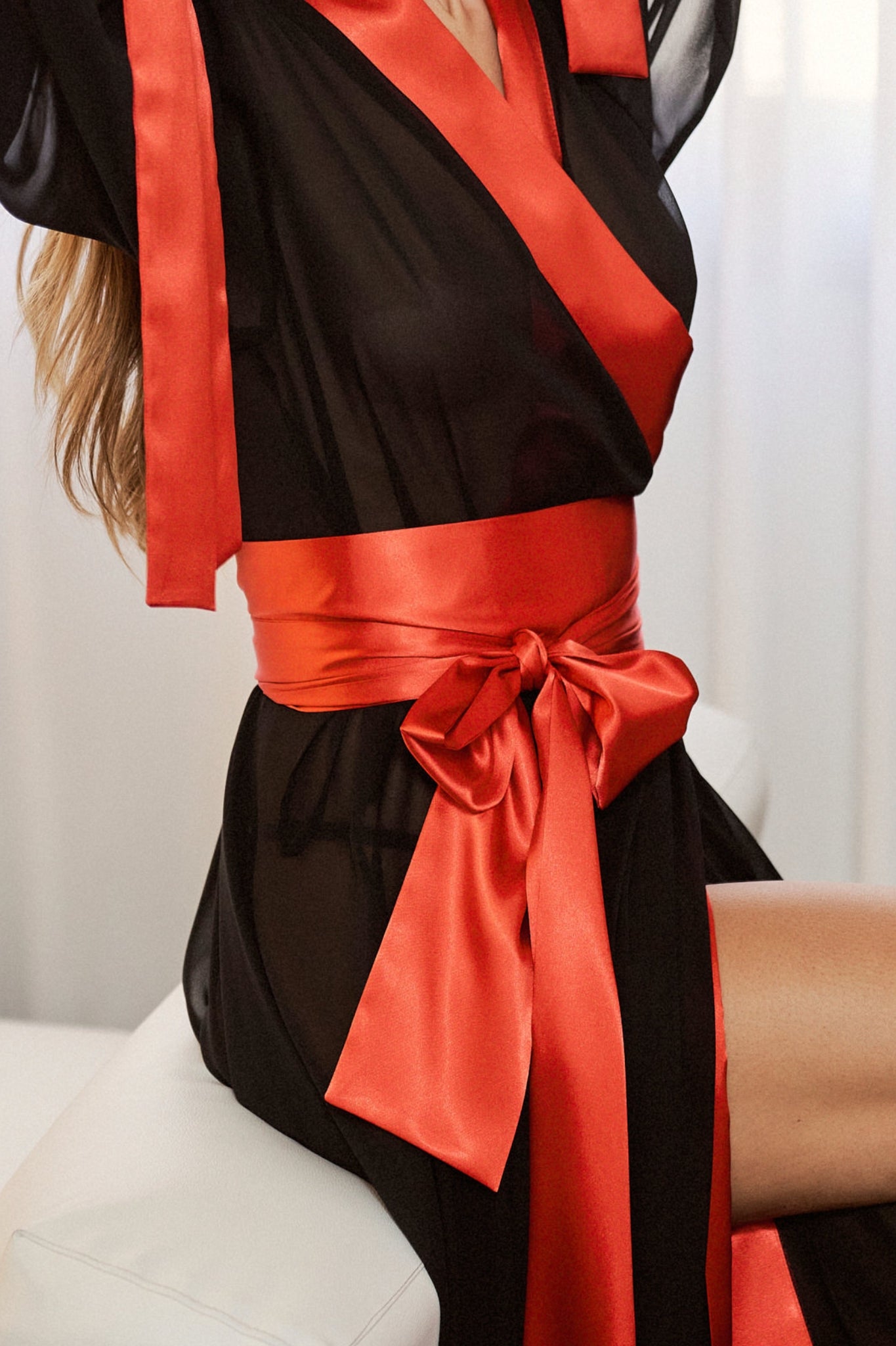LYS Tunic
