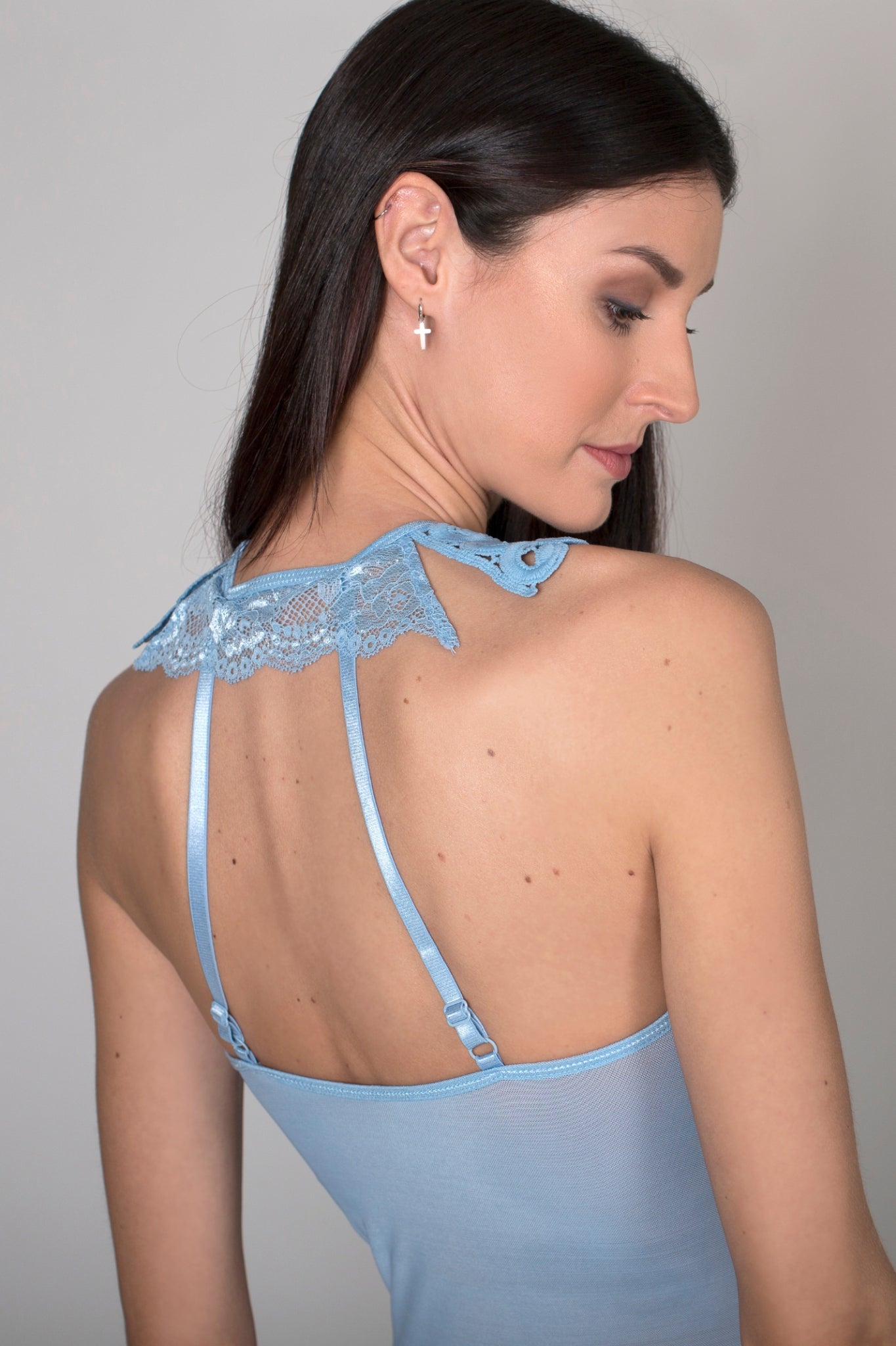 Gisele Bleu
