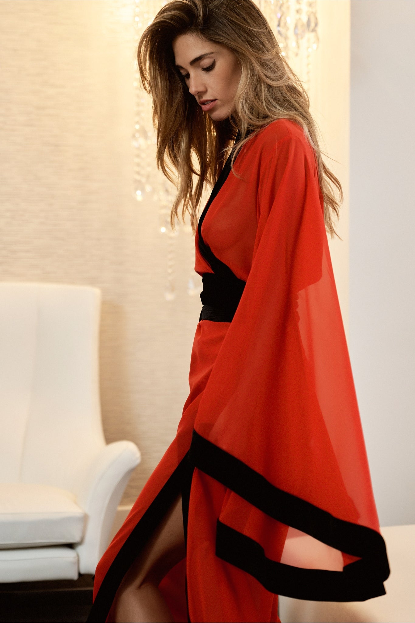 AKIRA Rouge