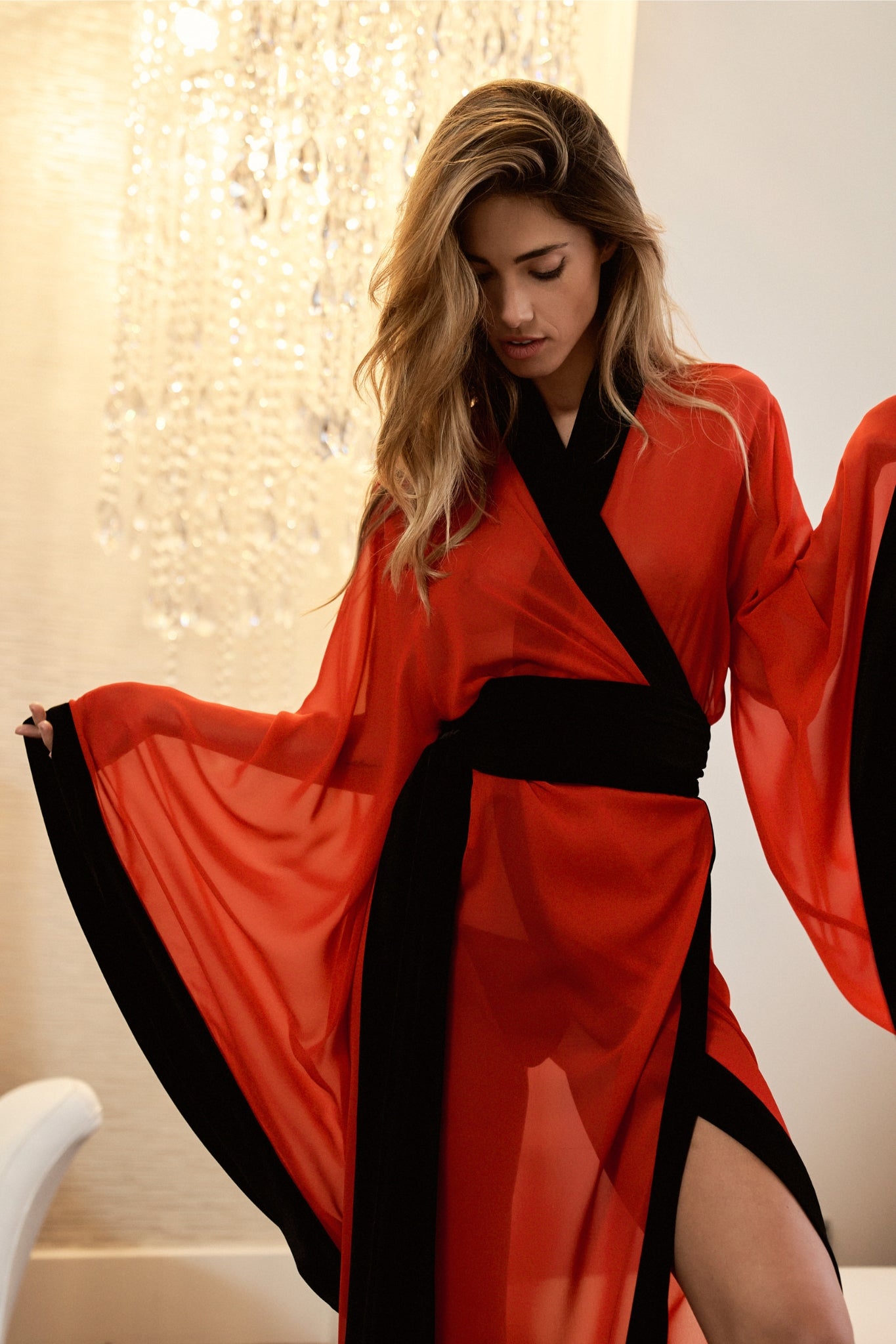 AKIRA Rouge