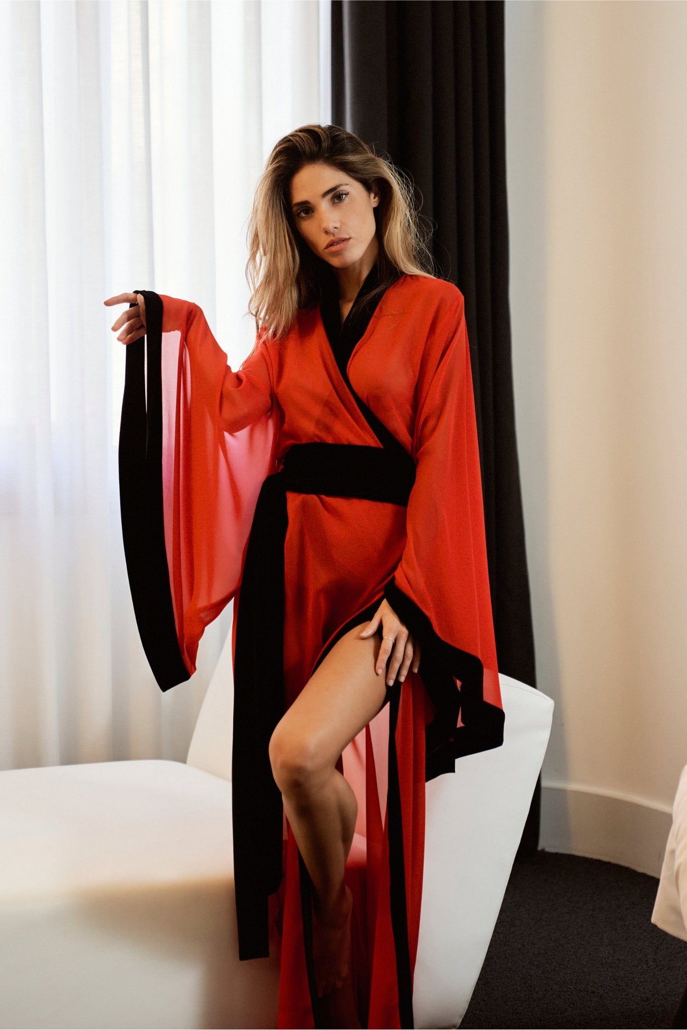 AKIRA Rouge