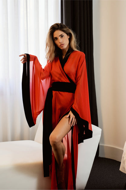 AKIRA Rouge
